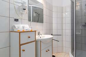 Sea Apartment Pobierowo by Renters