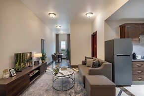 Somerset Al Mansoura Doha