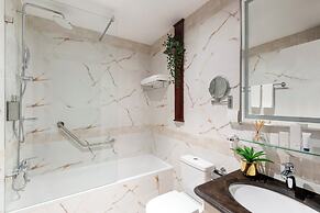 Somerset Al Mansoura Doha