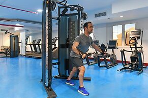 Somerset Al Mansoura Doha