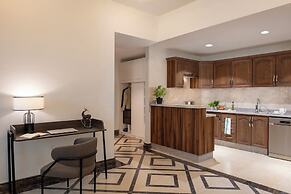 Somerset Al Mansoura Doha