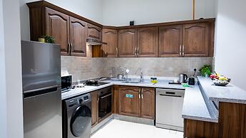 Somerset Al Mansoura Doha