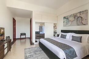 Somerset Al Mansoura Doha