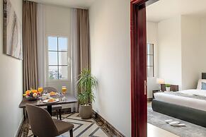 Somerset Al Mansoura Doha