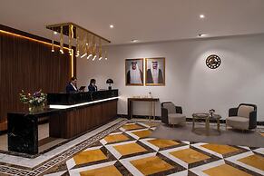 Somerset Al Mansoura Doha