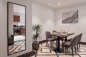 Somerset Al Mansoura Doha