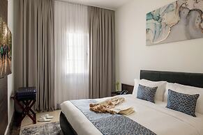 Somerset Al Mansoura Doha