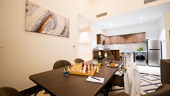 Somerset Al Mansoura Doha