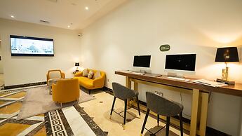 Somerset Al Mansoura Doha