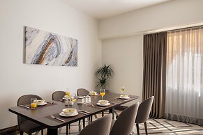 Somerset Al Mansoura Doha