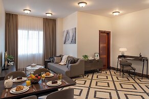 Somerset Al Mansoura Doha