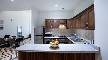 Somerset Al Mansoura Doha