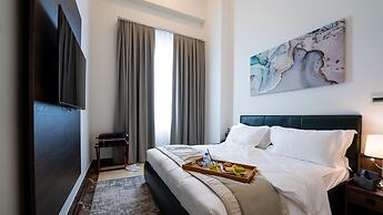 Somerset Al Mansoura Doha