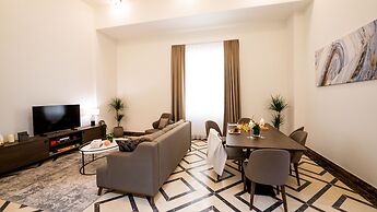 Somerset Al Mansoura Doha