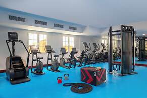 Somerset Al Mansoura Doha