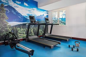 Somerset Al Mansoura Doha