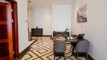 Somerset Al Mansoura Doha