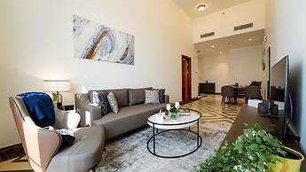 Somerset Al Mansoura Doha