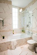 Somerset Al Mansoura Doha