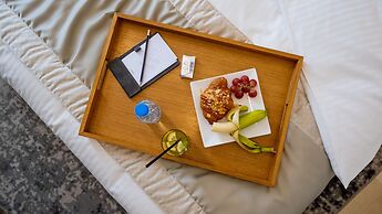 Somerset Al Mansoura Doha