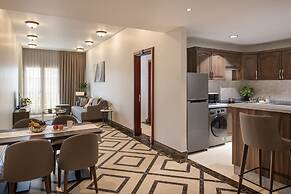 Somerset Al Mansoura Doha