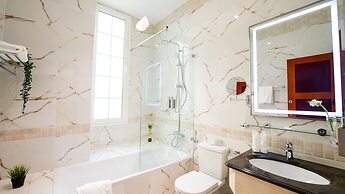 Somerset Al Mansoura Doha