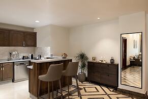 Somerset Al Mansoura Doha