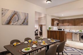 Somerset Al Mansoura Doha