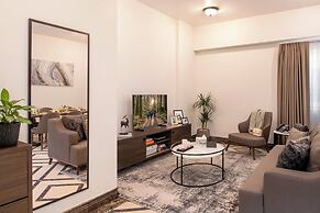 Somerset Al Mansoura Doha