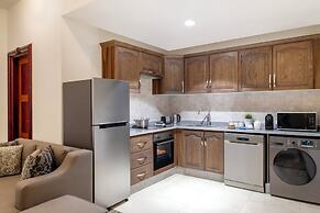 Somerset Al Mansoura Doha