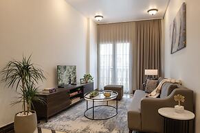 Somerset Al Mansoura Doha