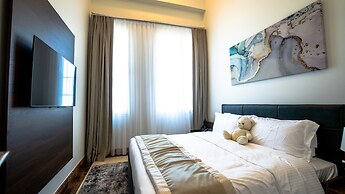 Somerset Al Mansoura Doha