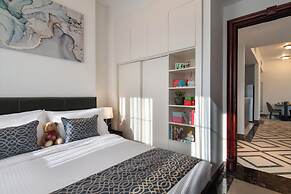 Somerset Al Mansoura Doha