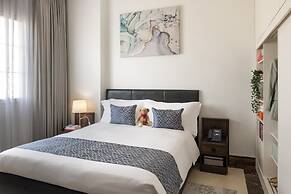 Somerset Al Mansoura Doha