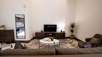 Somerset Al Mansoura Doha