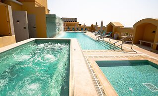 Somerset Al Mansoura Doha