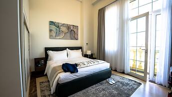 Somerset Al Mansoura Doha