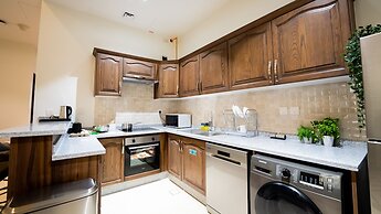 Somerset Al Mansoura Doha