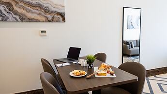 Somerset Al Mansoura Doha