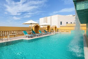 Somerset Al Mansoura Doha