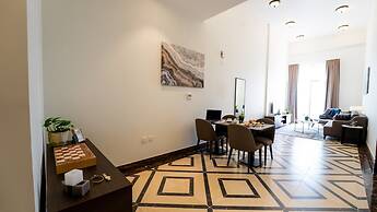 Somerset Al Mansoura Doha