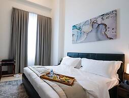 Somerset Al Mansoura Doha