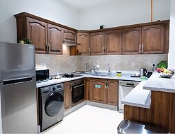 Somerset Al Mansoura Doha