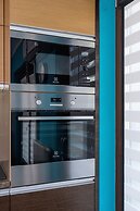 Kraków Apartment Szafrana by Renters