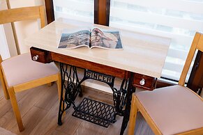 Kraków Apartment Szafrana by Renters