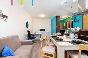 Kraków Apartment Szafrana by Renters
