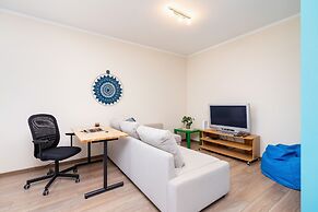 Kraków Apartment Szafrana by Renters