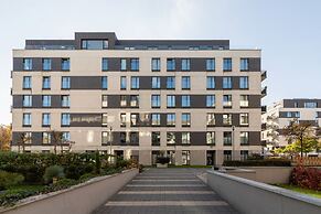 Kraków Apartment Szafrana by Renters