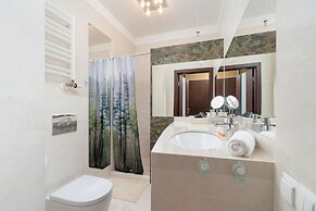 Kraków Apartment Szafrana by Renters