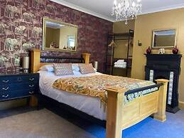 Penyvoel Hall